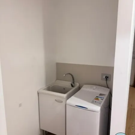 Daire Polimare House