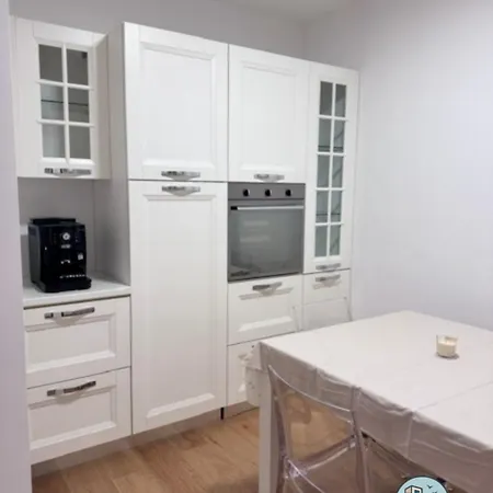 Polimare House Daire *