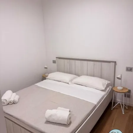 Polimare House Daire Polignano a Mare