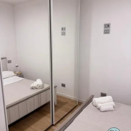 Polimarè House Appartement