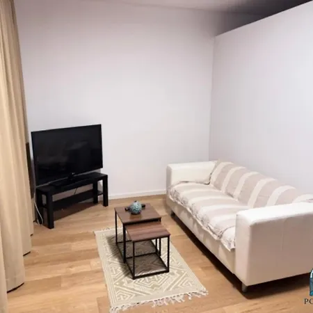 Appartement Polimarè House