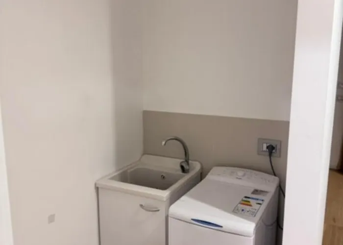 Apartamento Polimare House