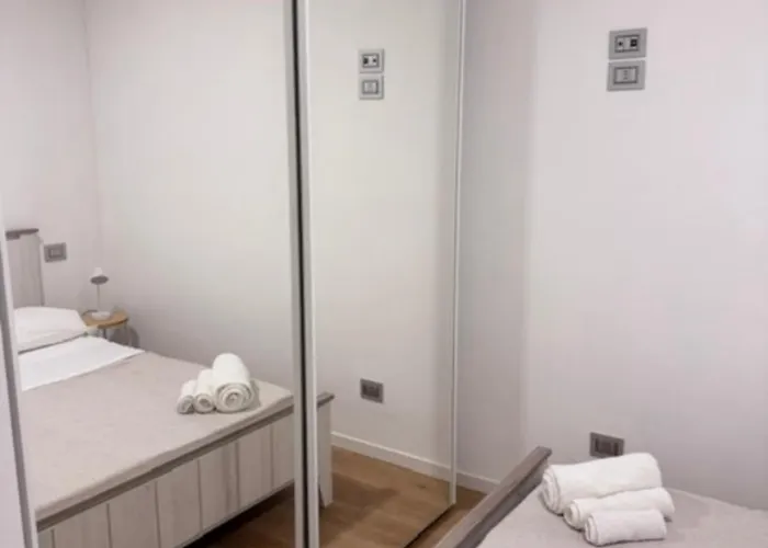 Polimare House Apartamento