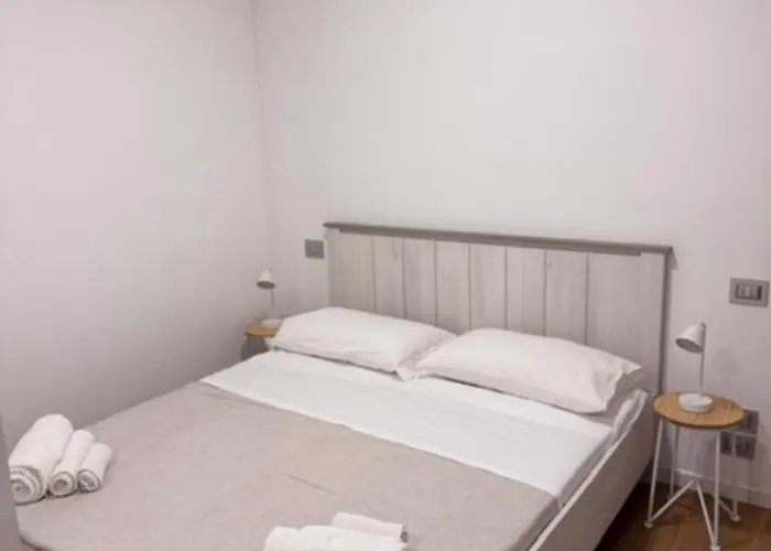 Polimare House Apartamento Polignano a Mare