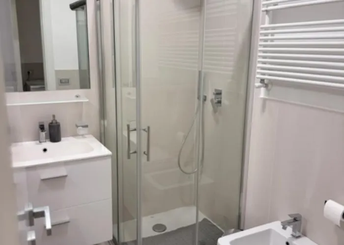 Polimare House * Polignano a Mare