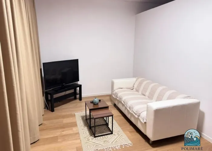 Apartamento Polimare House